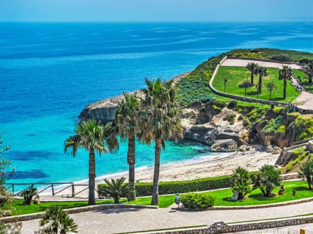 Appartamento Green Village Porto Torres Exterior foto