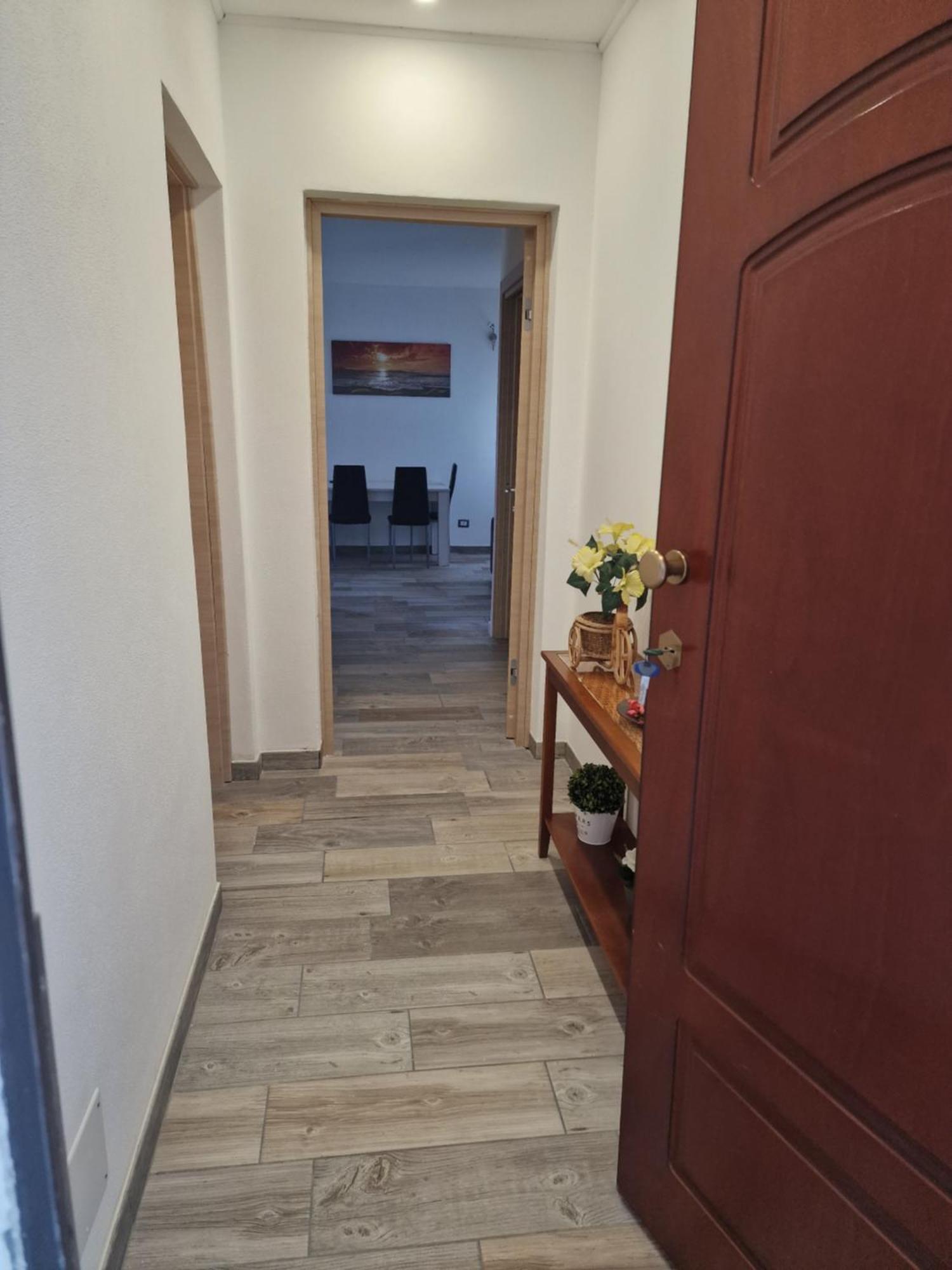 Appartamento Green Village Porto Torres Exterior foto