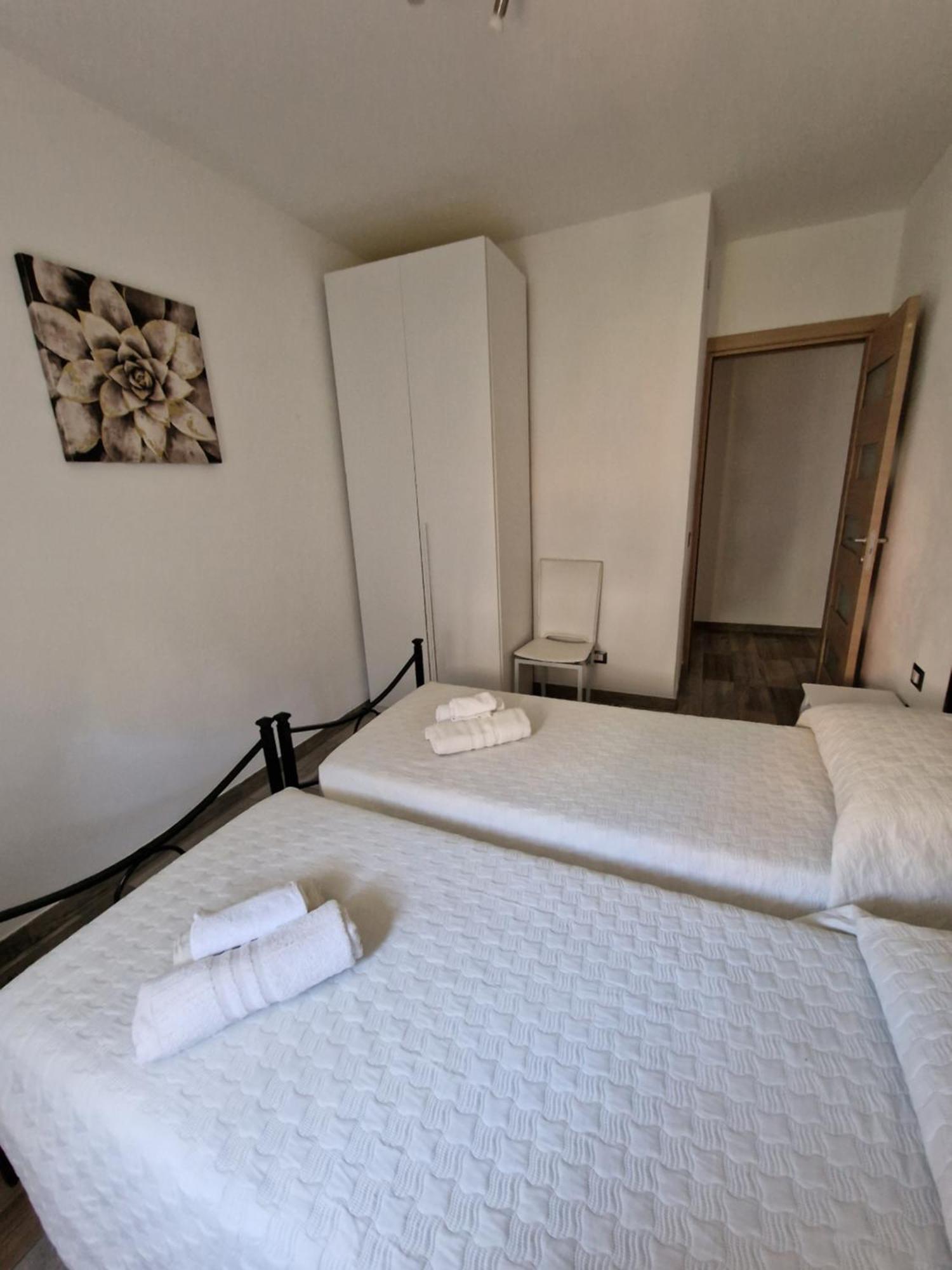 Appartamento Green Village Porto Torres Exterior foto