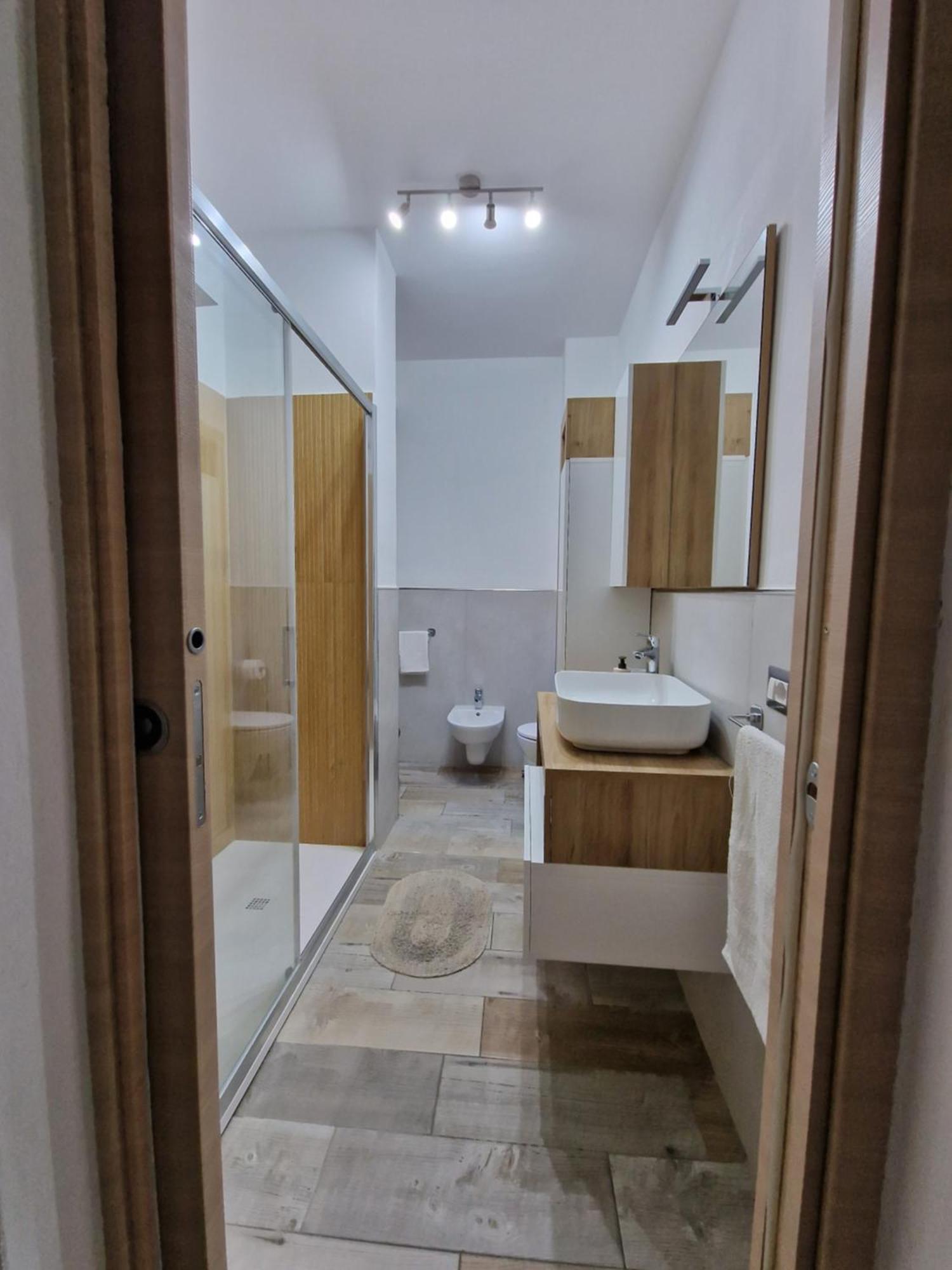 Appartamento Green Village Porto Torres Exterior foto