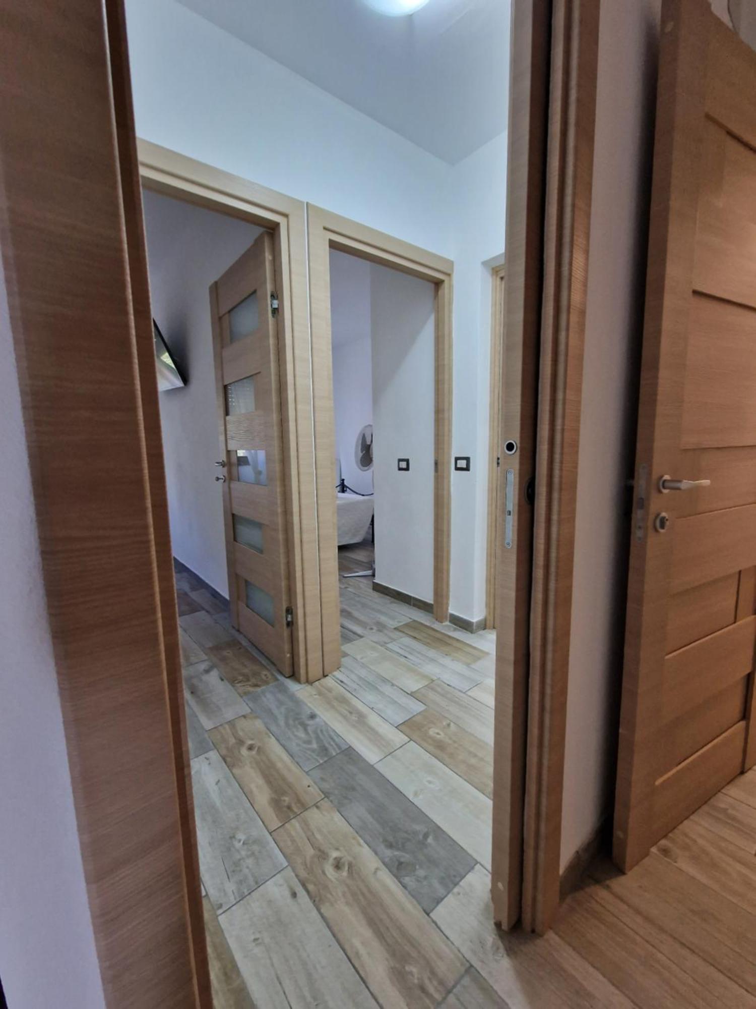 Appartamento Green Village Porto Torres Exterior foto